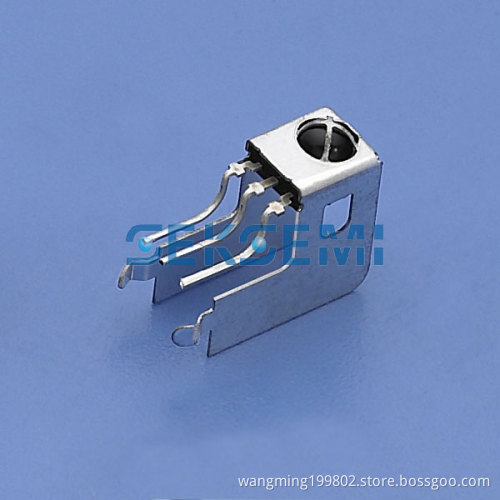 Infrared Receivers (V01)